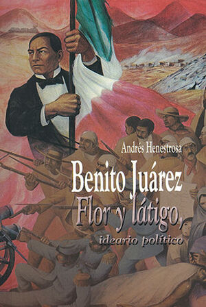 BENITO JUÁREZ