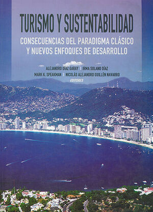 TURISMO Y SUSTENTABILIDAD