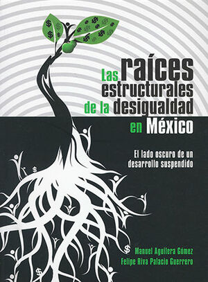 RAÍCES ESTRUCTURALES DE LA DESIGUALDAD EN MÉXICO, LAS