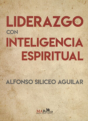 LIDERAZGO CON INTELIGENCIA ESPIRITUAL