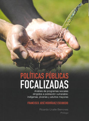 POLÍTICAS PÚBLICAS FOCALIZADAS