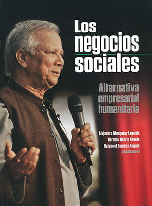 NEGOCIOS SOCIALES, LOS