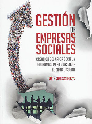 GESTIÓN DE EMPRESAS SOCIALES