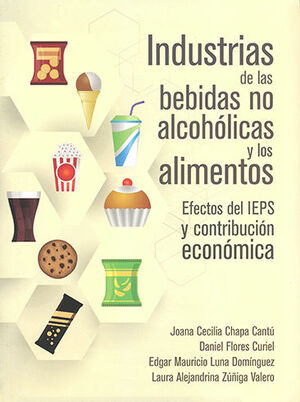 INDUSTRIAS DE LAS BEBIDAS NO ALCOHÓLICAS Y LOS ALIMENTOS