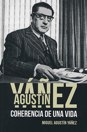 AGUSTÍN YÁÑEZ