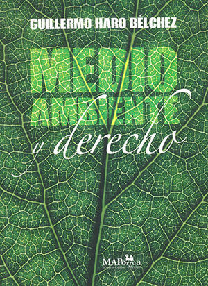 MEDIO AMBIENTE Y DERECHO