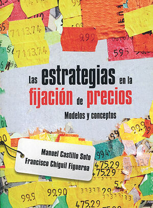 ESTRATEGIAS EN LA FIJACIÓN DE PRECIOS, LAS