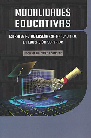 MODALIDADES EDUCATIVAS