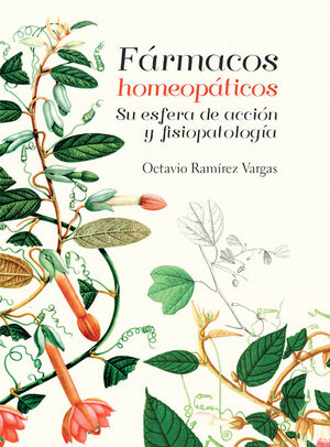 FÁRMACOS HOMEOPÁTICOS