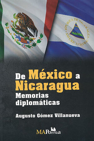 DE MÉXICO A NICARAGUA