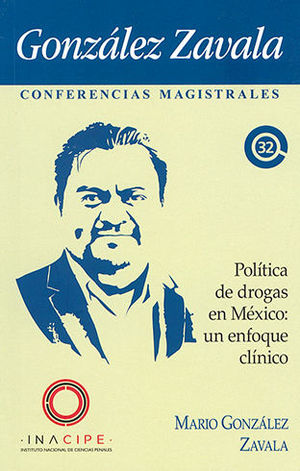 POLITICA DE DROGAS EN MÉXICO