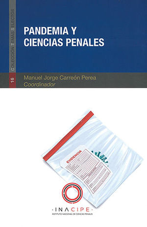 PANDEMIA Y CIENCIAS PENALES