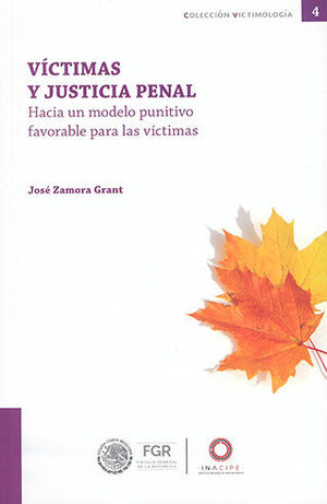 VÍCTIMAS Y JUSTICIA PENAL - 1.ª ED. 2021
