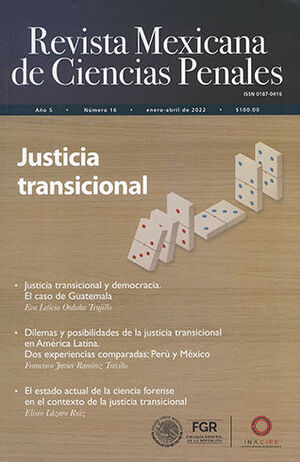 CÓMO SE INVESTIGA EL FEMINICIDIO EN EL SISTEMA DE JUSTICIA PENAL? - 1.ª ED. 2024