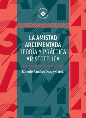 AMISTAD ARGUMENTADA, LA - 1.ª ED. 2021