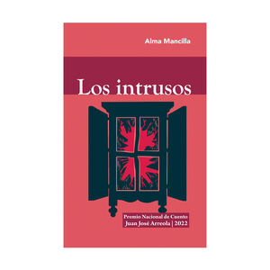 INTRUSOS, LOS - 1.ª ED. 2022