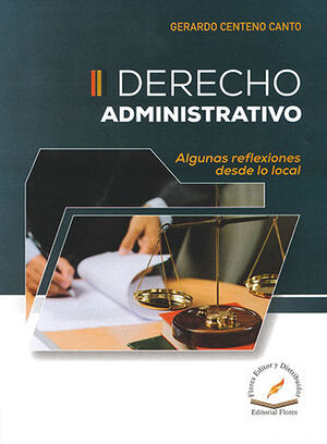 DERECHO ADMINISTRATIVO - 1.ª ED. 2022