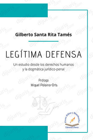 LEGÍTIMA DEFENSA