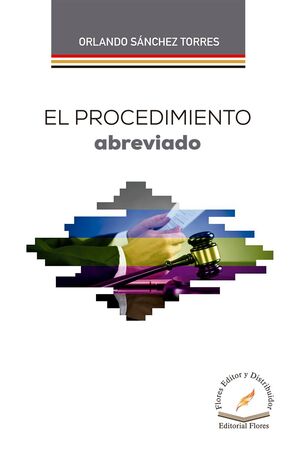 PROCEDIMIENTO ABREVIADO, EL - 1.ª ED. 2023