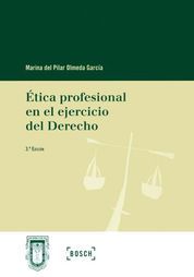 ETICA PROFESIONAL EN EL EJERCICIO DEL DERECHO