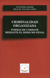 CRIMINALIDAD ORGANIZADA