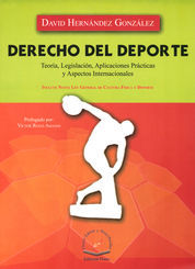 DERECHO DEL DEPORTE