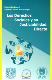 DERECHOS SOCIALES Y SU  JUSTICIABILIDAD DIRECTA