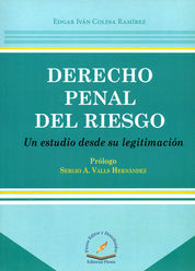 DERECHO PENAL DEL RIESGO