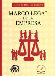 MARCO LEGAL DE LA EMPRESA
