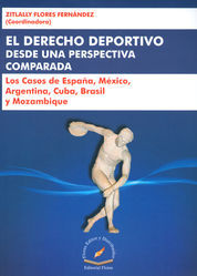 DERECHO DEPORTIVO DESDE UNA PERSPECTIVA COMPARADA, EL