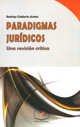 PARADIGMAS JURÍDICOS