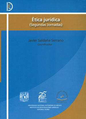 ÉTICA JURIDICA