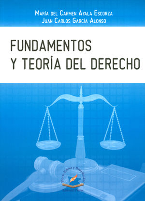 Barricada Retencion capturar FUNDAMENTOS Y TEORIA DEL DERECHO. AYALA ESCORZA, MARÍA DEL CARMEN; GARCÍA  ALONSO, JUAN CARLOS. 9786076102800 Dijuris