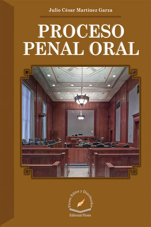 PROCESO PENAL ORAL