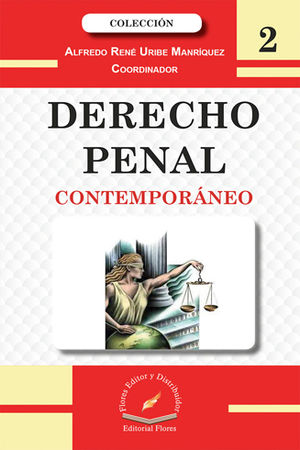 DERECHO PENAL CONTEMPORÁNEO. NO. 2