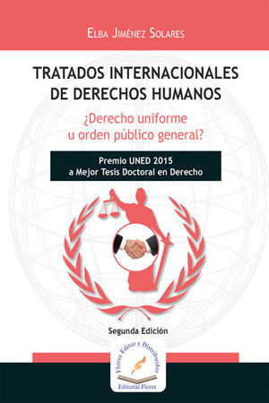 TRATADOS INTERNACIONALES DE DERECHOS HUMANOS