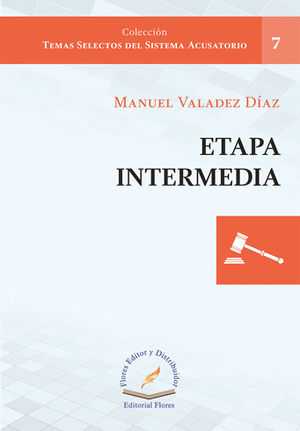 ETAPA INTERMEDIA #7 - 1.ª ED. 2018, 1.ª REIMP. 2020