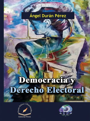 DEMOCRACIA Y DERECHO ELECTORAL