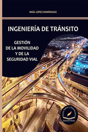 INGENIERÍA DE TRÁNSITO