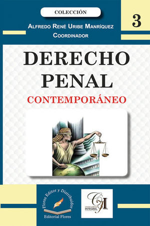 DERECHO PENAL CONTEMPORÁNEO. NO. 3