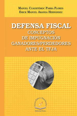 DEFENSA FISCAL