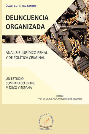 DELINCUENCIA ORGANIZADA