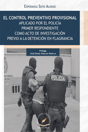 CONTROL PREVENTIVO PROVISIONAL, EL