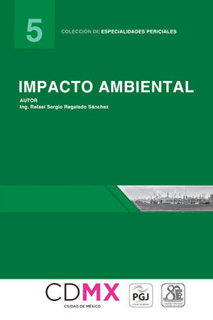 IMPACTO AMBIENTAL (NÚMERO 5)