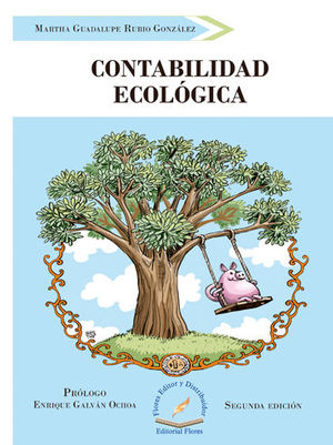 CONTABILIDAD ECOLÓGICA