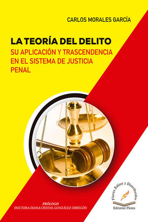 TEORIA DEL DELITO, LA