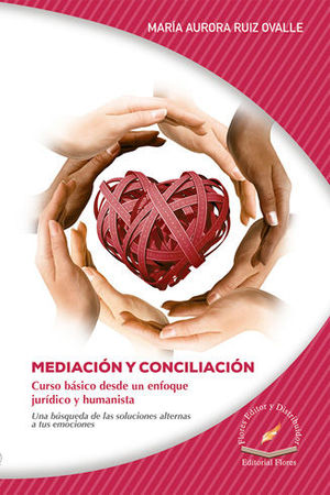 MEDIACIÓN Y CONCILIACIÓN