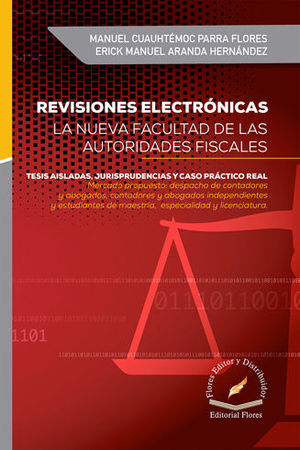 REVISIONES ELECTRÓNICAS