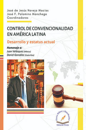 CONTROL DE CONVENCIONALIDAD EN AMÉRICA LATINA