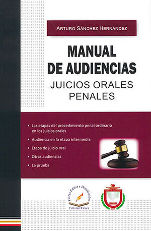 MANUAL DE AUDIENCIAS